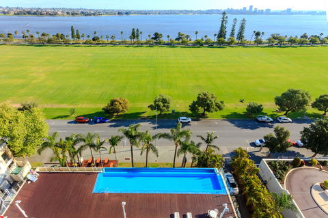 Crowne Plaza Perth, An IHG Hotel - Perths Hotel 0