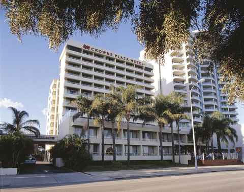 Crowne Plaza Perth, An IHG Hotel - Perths Hotel 23