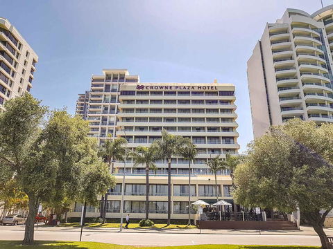 Crowne Plaza Perth, An IHG Hotel - Perths Hotel 6