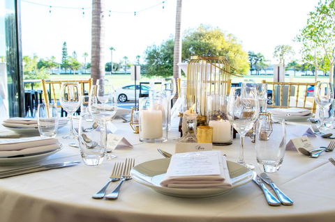 Crowne Plaza Perth, An IHG Hotel - Perths Hotel 27