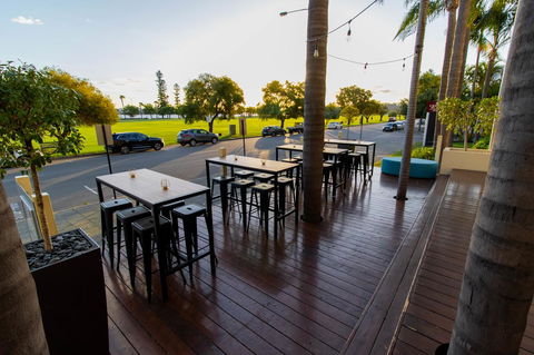 Crowne Plaza Perth, An IHG Hotel - Perths Hotel 25