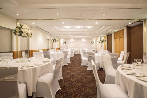 Crowne Plaza Perth, An IHG Hotel - Perths Hotel 30