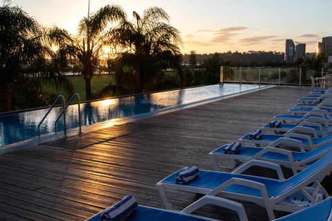 Crowne Plaza Perth, An IHG Hotel - Perths Hotel 14