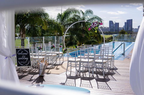 Crowne Plaza Perth, An IHG Hotel - Perths Hotel 28