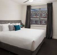 Pensione Hotel Perth