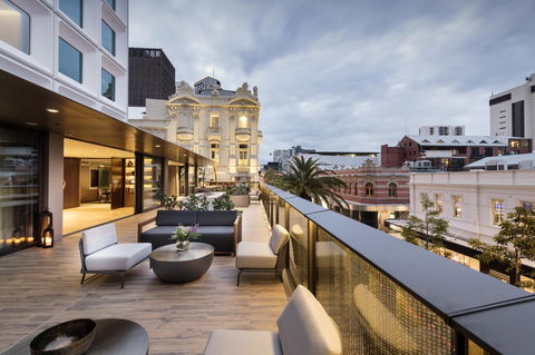 InterContinental Perth City Centre, An IHG Hotel - Perths Hotel 0
