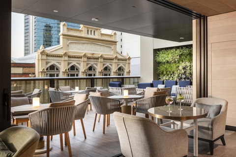 InterContinental Perth City Centre, An IHG Hotel - Perths Hotel 1