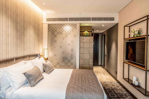 InterContinental Perth City Centre, An IHG Hotel - Perths Hotel 35