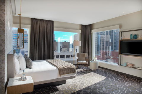 InterContinental Perth City Centre, An IHG Hotel - Perths Hotel 13