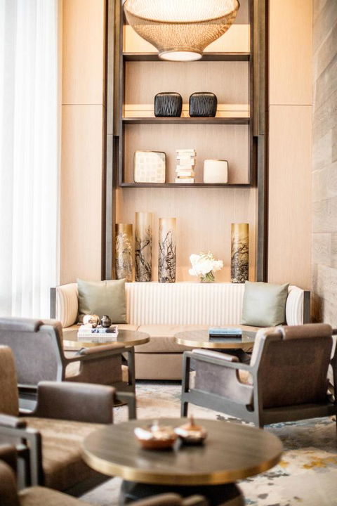 InterContinental Perth City Centre, An IHG Hotel - Perths Hotel 5
