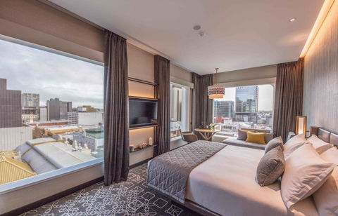 InterContinental Perth City Centre, An IHG Hotel - Perths Hotel 34