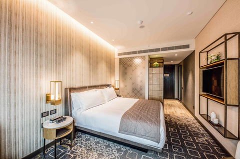 InterContinental Perth City Centre, An IHG Hotel - Perths Hotel 28
