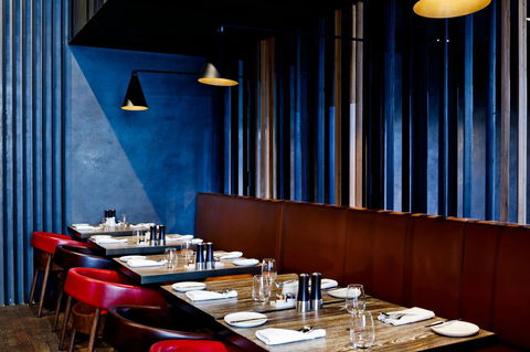 InterContinental Perth City Centre, An IHG Hotel - Perths Hotel 11