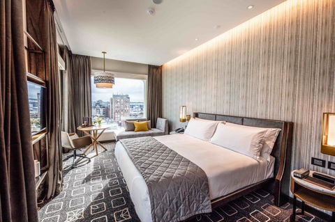 InterContinental Perth City Centre, An IHG Hotel - Perths Hotel 27