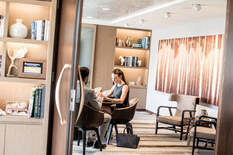 InterContinental Perth City Centre, An IHG Hotel - Perths Hotel 36