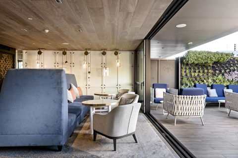 InterContinental Perth City Centre, An IHG Hotel - Perths Hotel 2
