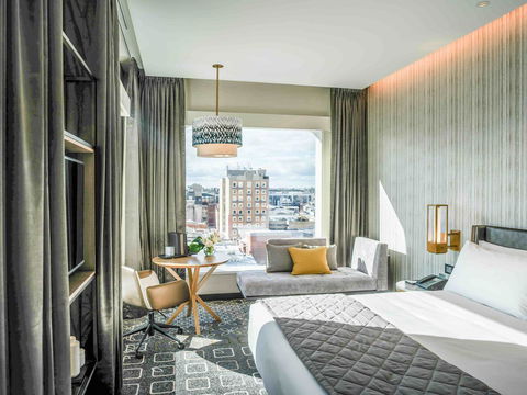 InterContinental Perth City Centre, An IHG Hotel - Perths Hotel 29