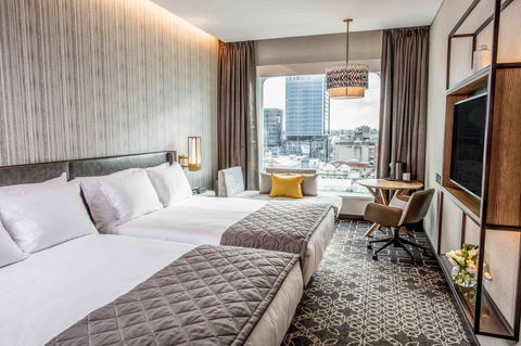 InterContinental Perth City Centre, An IHG Hotel - Perths Hotel 8