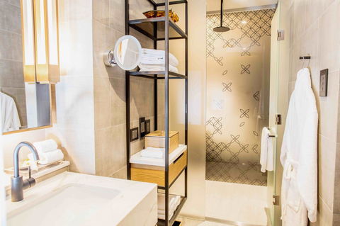 InterContinental Perth City Centre, An IHG Hotel - Perths Hotel 7