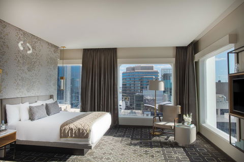 InterContinental Perth City Centre, An IHG Hotel - Perths Hotel 12