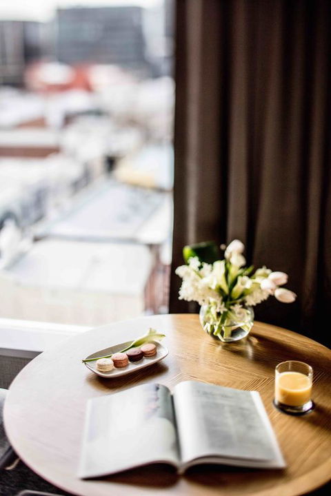 InterContinental Perth City Centre, An IHG Hotel - Perths Hotel 33