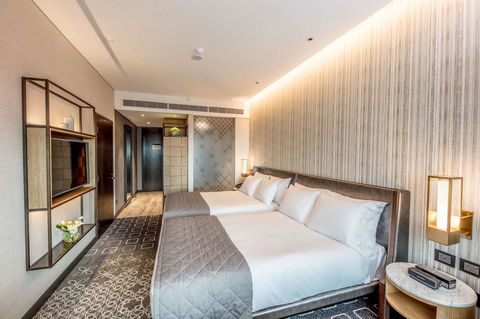 InterContinental Perth City Centre, An IHG Hotel - Perths Hotel 17