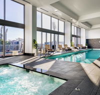 Fraser Suites Perth