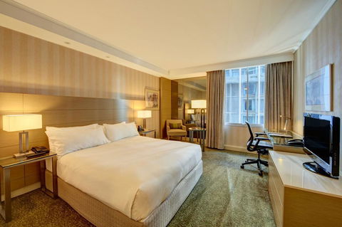 Parmelia Hilton Perth - Perths Hotel 38