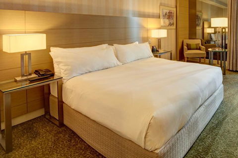 Parmelia Hilton Perth - Perths Hotel 37