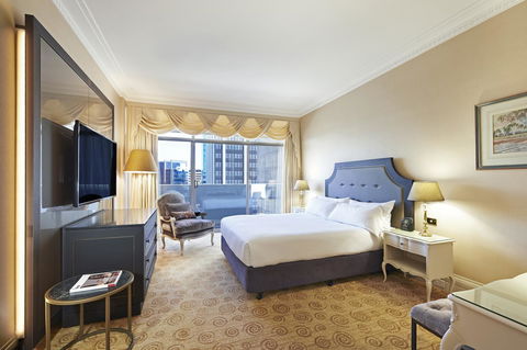 Parmelia Hilton Perth - Perths Hotel 3