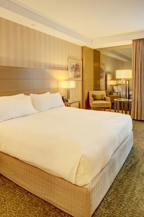 Parmelia Hilton Perth - Perths Hotel 35