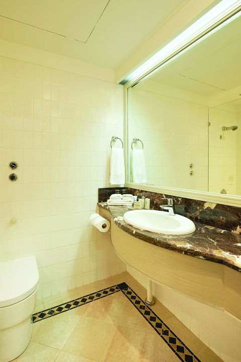 Parmelia Hilton Perth - Perths Hotel 34