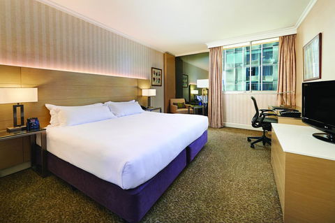 Parmelia Hilton Perth - Perths Hotel 27