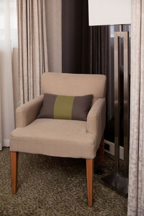 Parmelia Hilton Perth - Perths Hotel 43