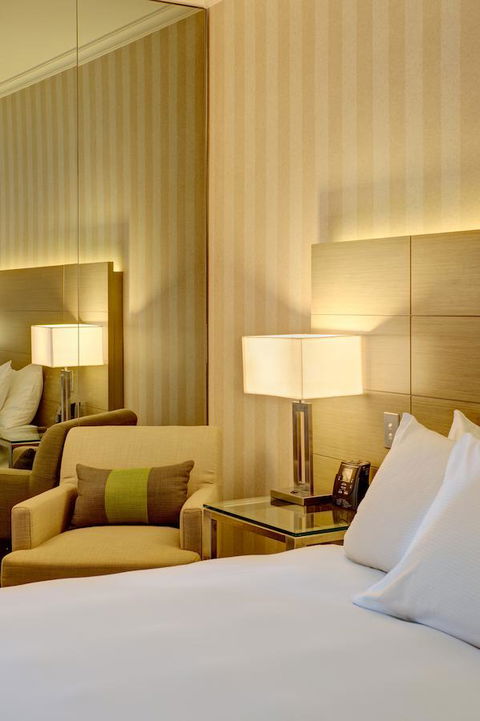 Parmelia Hilton Perth - Perths Hotel 40