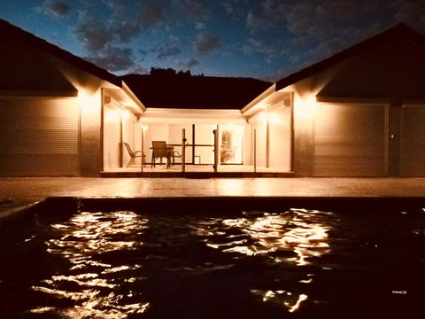 Perth Lake Side Lodge - Perths Hotel 19