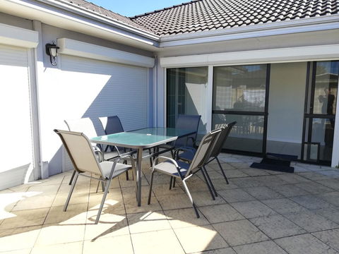 Perth Lake Side Lodge - Perths Hotel 20