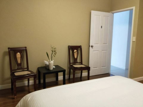 Perth Lake Side Lodge - Perths Hotel 4