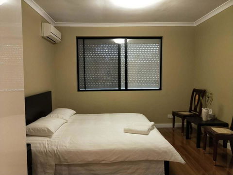Perth Lake Side Lodge - Perths Hotel 6