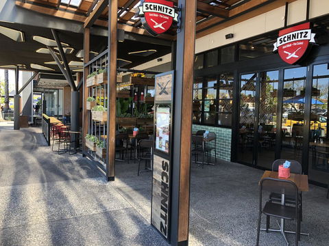 Perth Lake Side Lodge - Perths Hotel 23