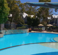 Mandurah Quay Resort - Perths Hotel