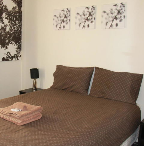 Malibu Apartments - Perth - Perths Hotel 18