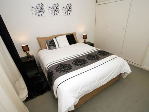 Malibu Apartments - Perth - Perths Hotel 2