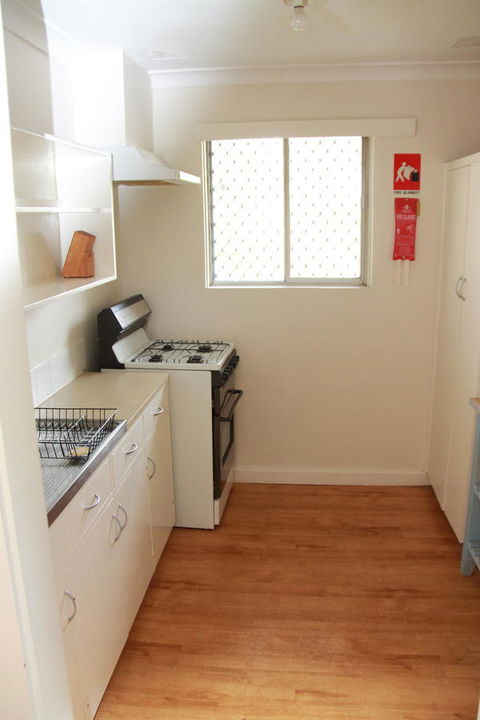 Malibu Apartments - Perth - Perths Hotel 8