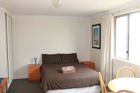 Malibu Apartments - Perth - Perths Hotel 3