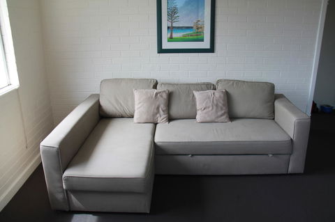 Malibu Apartments - Perth - Perths Hotel 13