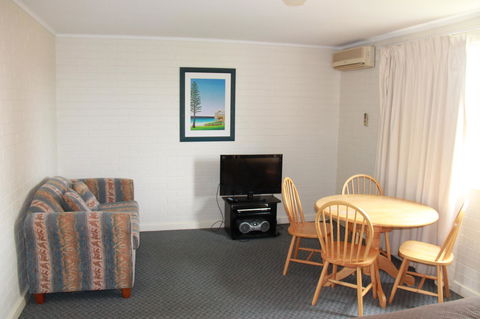 Malibu Apartments - Perth - Perths Hotel 7