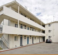 Malibu Apartments - Perth - Perths Hotel