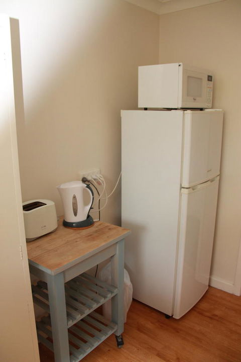 Malibu Apartments - Perth - Perths Hotel 9