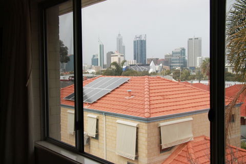 Malibu Apartments - Perth - Perths Hotel 17